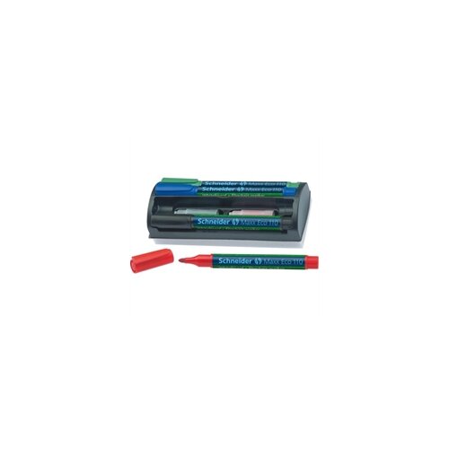 Schneider Marker Maxx Eco 110, 1-3 mm, komplet Cene
