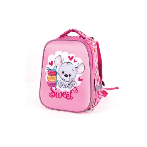RANAC PULSE ANATOMIC CUBE HAPPY MOUSE 122295 Cene