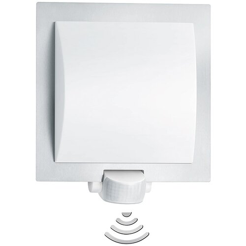 Steinel zunanja senzorska svetilka l 20 (60 w, 8 x 24 x 23 cm, IP44) Slike