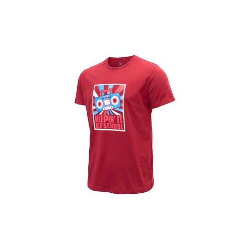  Muška majica Old School Cene