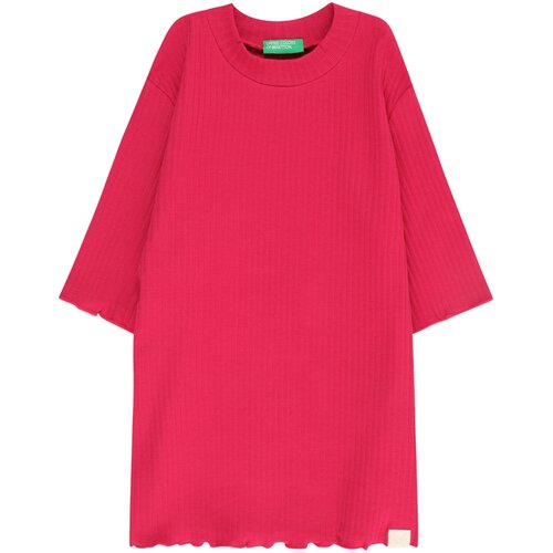 United Colors Of Benetton Majica roza Slike