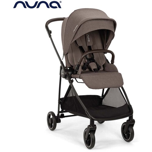 Nuna® dječja kolica ixxa&trade; next chestnut Cijene