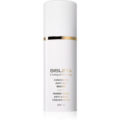 Sisley Sisleÿa Firming Concentrated Serum pomlajevalna krema za roke proti pigmentnim madežem SPF 30 75 ml Cene
