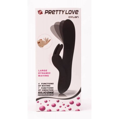 Pretty Love Dylan BW 68002-1 Slike