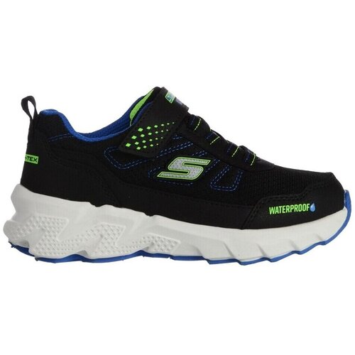 Skechers Nizke superge ELITE SPORT TREADA Črna Slike