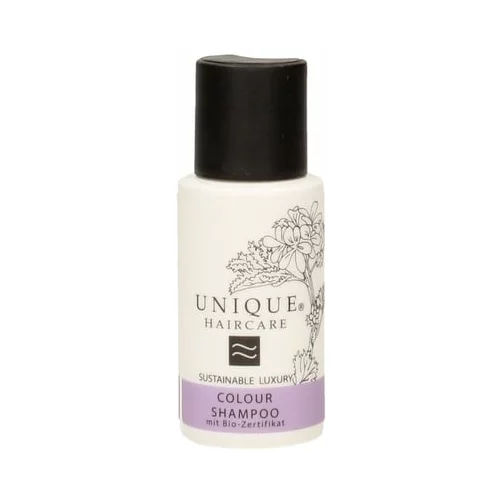 Unique Beauty Šampon za obojenu kosu (Color) - 50 ml
