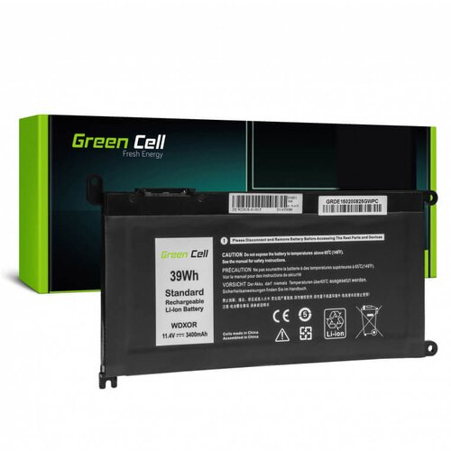  Baterija Dell Inspiron 5567 7560 7570 5770 Cene