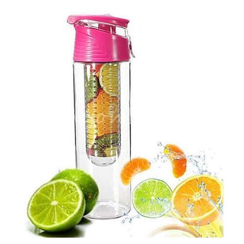  Boca za vodu sa umetkom 800ml AKCIJA Slike