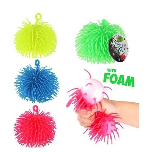 Magaza Lopta čupava puffer ball Cene