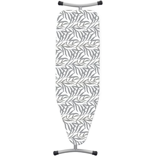 CASA SI navlaka za dasku za glačanje metalic m 120x38-42 cm, 100%PAMUK Slike