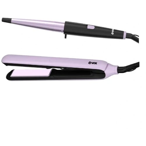 Vox Set Presa za kosu i stajler SETSC5702L Cene