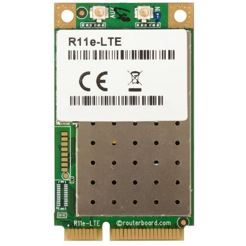 MikroTik R11e-LTE Cene