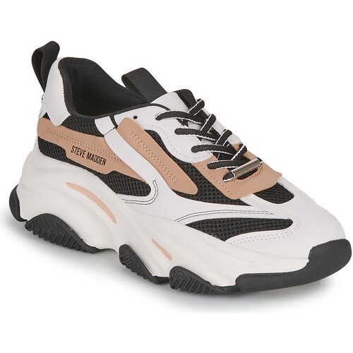 Steve Madden Nizke superge POSSESSION-E Bela Cene
