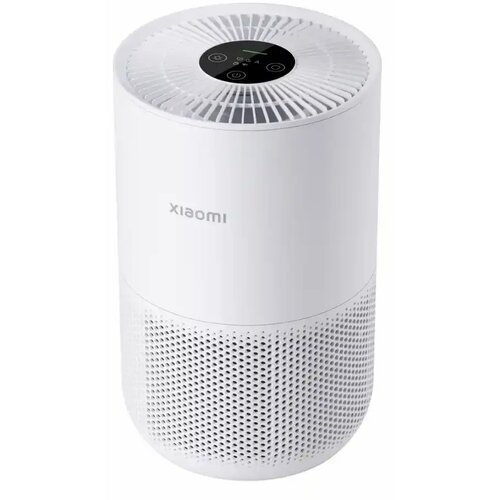 Xiaomi Smart Air Purifier 4 Compact EU | Proči&amp;scaron;ćivač zraka Slike