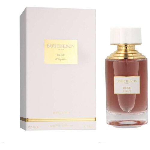 Parfem Rose D'Isparta 125 ml parfumska voda unisex Cene