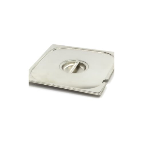  Poklopac 2/3 -inox Cijene