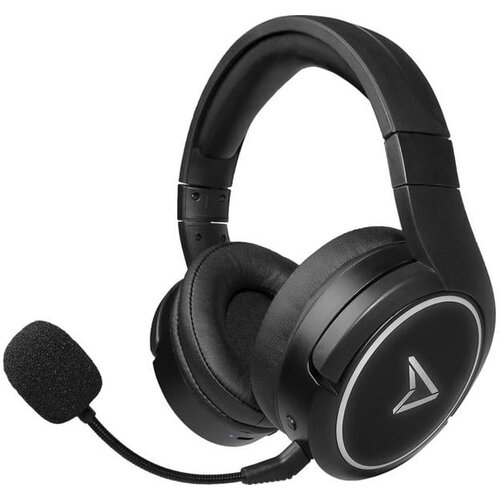 Steelplay Brezžične slu&amp;scaron;alke Impulse črne, (5000343140) Slike