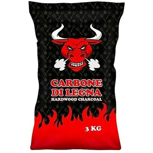 Toro Drveni ugljen (3 kg) Cijene
