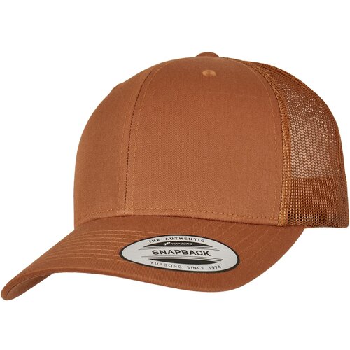 Flexfit Retro Trucker Caramel Cijene