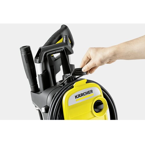 K&amp;auml;rcher kompresorski čistač K 5 Compact Slike