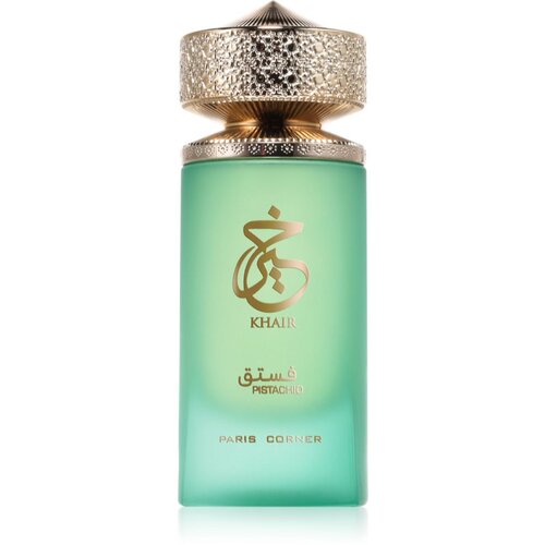 Paris Corner Oriental Collection Khair Pistachio parfemska voda uniseks 100 ml Slike