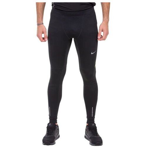 Nike Pajkice 644256010 Črna Cene