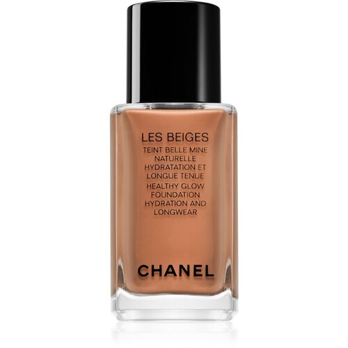 Chanel Les Beiges Foundation blagi puder s posvjetljujućim učinkom nijansa BD121 30 ml Cijene