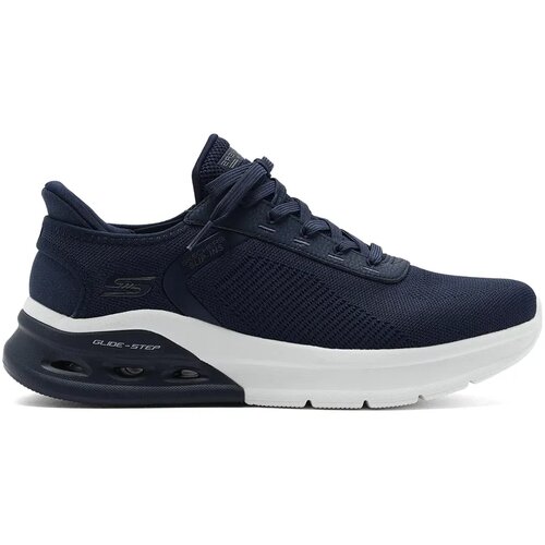 Skechers Muške patike Bobs Arc Waves 2.0, Teget Cene