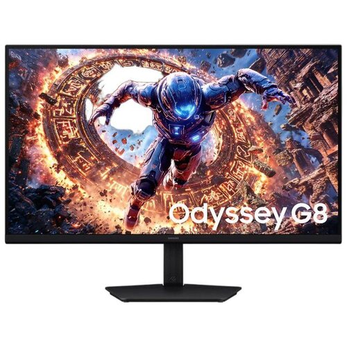 Samsung Monitor 27 OLED G80SH (S27HG800SU) Slike