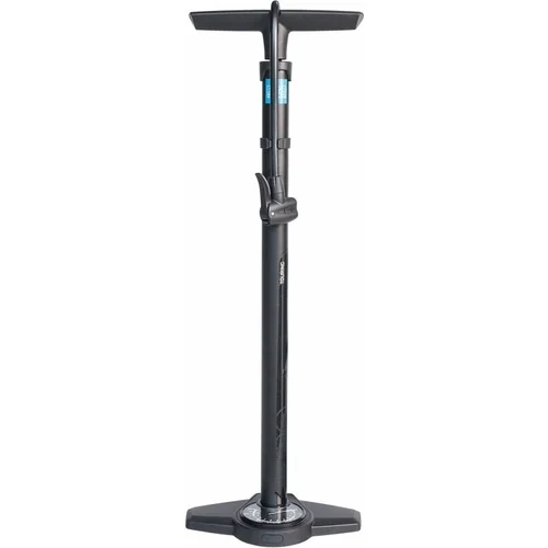 Pro Floorpump Touring Black Podna pumpa