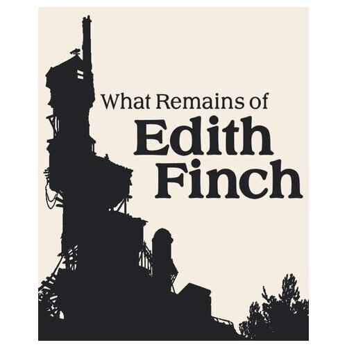  what remains of edith finch (pc) steam key europe Cene