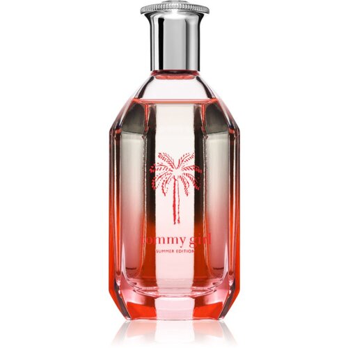 Tommy Hilfiger Tommy Girl Endless Summer toaletna voda za ženske 100 ml Cene