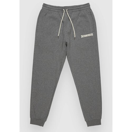DC Baseline Trenirka dark grey heather Cene
