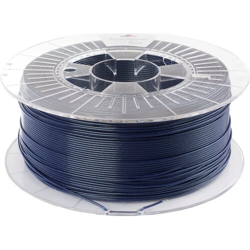 Spectrum PLA Glitter Stardust Blue, 1.75 mm / 1000 g Slike