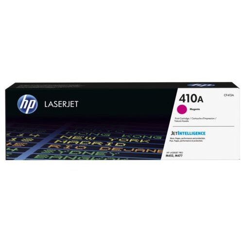 HP SUP Toner CF413A Magenta Cene