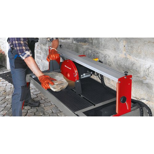 Einhell ma&amp;scaron;ina za rezanje granita i pločica Red RT-SC 920 L Slike