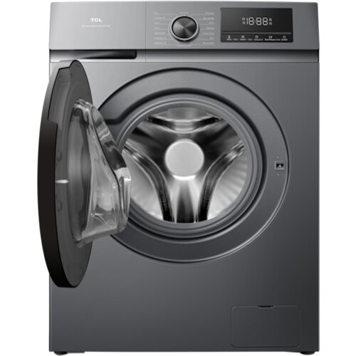 Veš mašina TCL FF0924SA1/inverter/9kg/1400 obrtaja/A/85x60x56cm/siva Cene