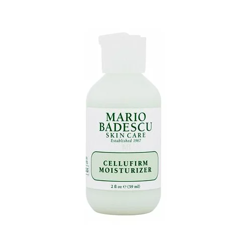 Mario Badescu cellufirm moisturizer hranljiva i omekšavajuća krema za lice 59 ml za žene