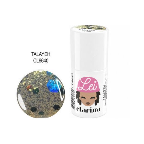  LEI TRAJNI LAK TALAYEH 14ML Cijene
