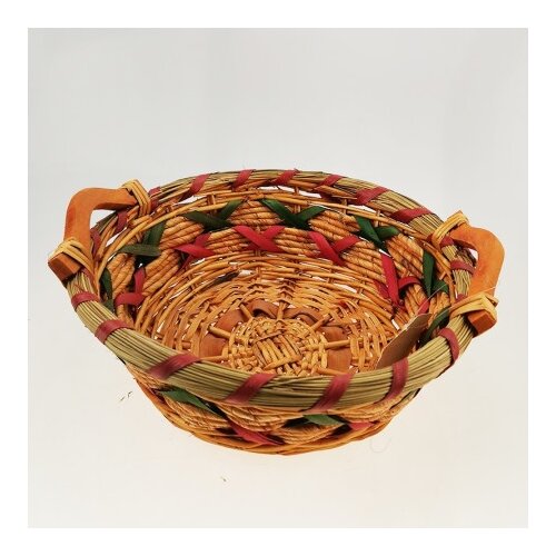  Korpa pletena 122659 Cene