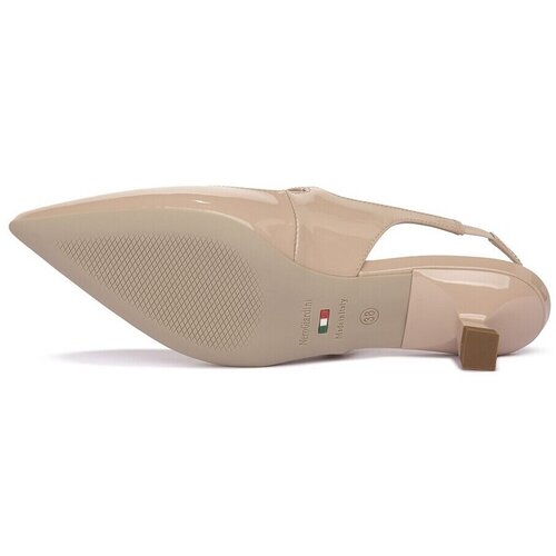 Nero Giardini Salonarji E512261DE Rožnata Cene