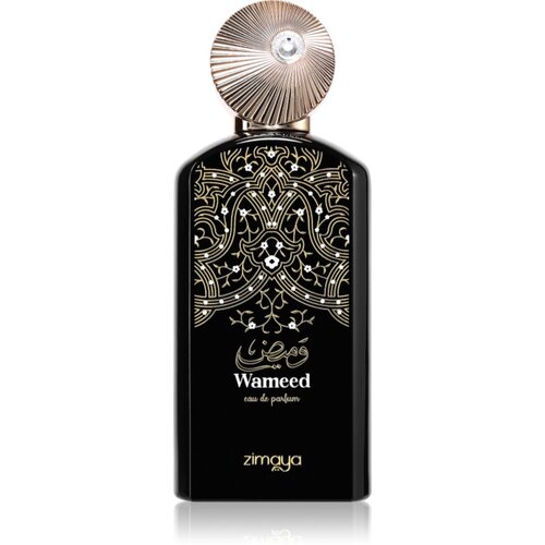 Zimaya Wameed parfumska voda uniseks 100 ml Slike