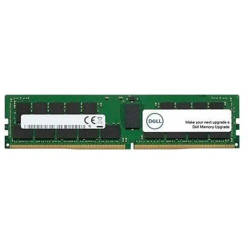 Dell AC140379 memory module 8 GB 1 x 8 GB DDR4 3200 MHz ECC Slike