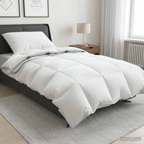  90% guska dol set FULDA 2 kom. 155 x 200 cm Sve sezone 310 GSM Cene