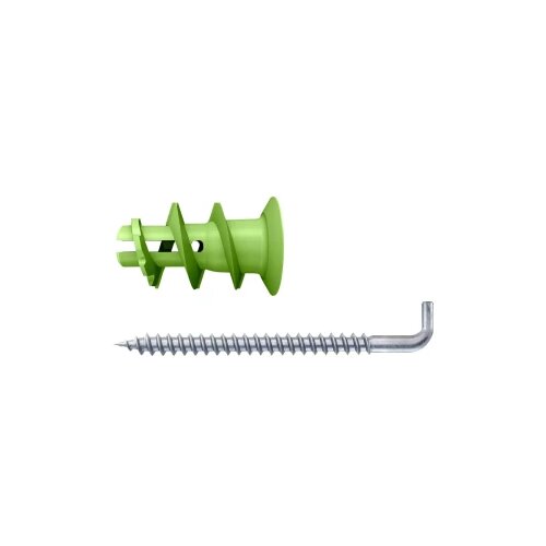 Fischer GK Green WH K NV tipl za gipskartonske ploče 22 mm 532730 1 Set Slike