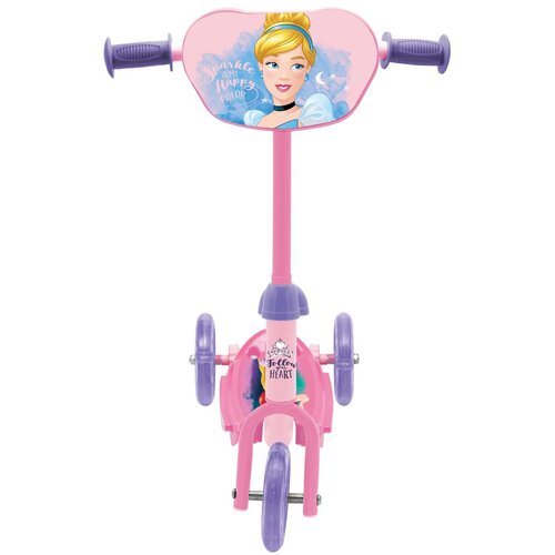 Princess Baby dječji romobil 3 kotača Slike