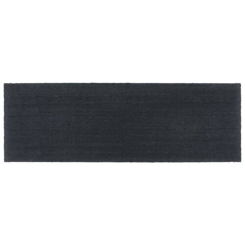 Furnova Predpražnik temno siv 100x300 cm kokosova vlakna, (21911794) Cene