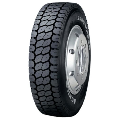 Fulda 285/70r19.5 regioforce 146l m+s 3pmsf pogonska ( 00596346 ) Slike