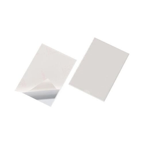Durable Samolepilni žepki 105x148mm durable pocketfix 1/25 Cene