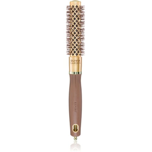 Olivia Garden Expert Shine Wavy okrogla krtača za lase 20 mm 1 kos Cene
